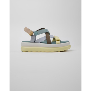 Product CAMPER Webbing Haru,Romero/Flotup  Houston-Haru base image