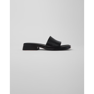 Product CAMPER Ultrasoft Negro/Dana Negro base image