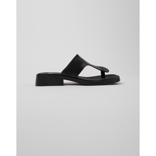 Product CAMPER Ultrasoft Negro/Dana Negro base image