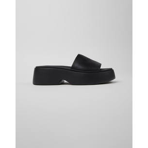 Product CAMPER Ultrasoft Negro/Tasha Negro base image