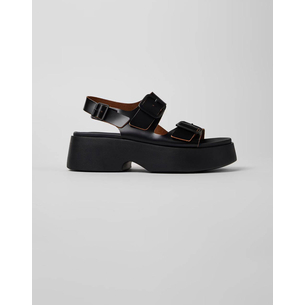 Product CAMPER Docko Negro/Tasha Negro base image