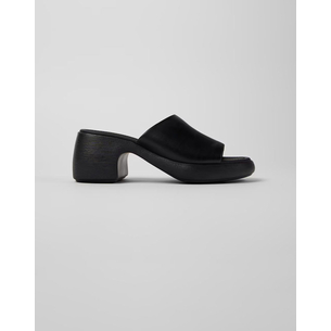 Product CAMPER Ultrasoft Negro/ThelmaSand Negro base image