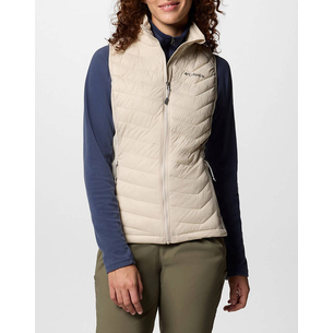 Product COLUMBIA Γυναικείο Γιλέκο Powder Pass™ II Hybrid Vest base image
