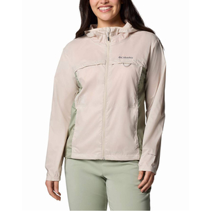 Product COLUMBIA Women's Crested Canyon™ Windbreaker Jacket base image