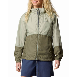 Product COLUMBIA Women's Flash Forward™ II Windbreaker Jacket base image