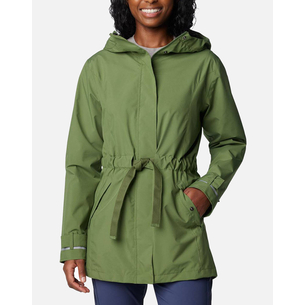 Product COLUMBIA Women's Here and There™ Trench II Jacket base image