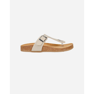 Product EASYWALK 335A2177S ΣΑΝΔ MAT ΔΙΧΑΛΟ ΜΕ ΑΓΚΡΑΦΑ BEIGE base image
