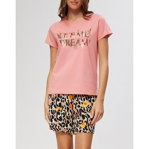 Product MINERVA ΠΥΖ.ΓΥΝ.L/SHORTS ANIMAL-DREAM base image