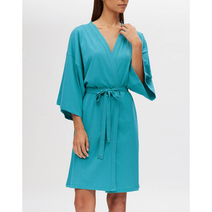 Product MINERVA ROBE WOM.S/J UNI base image