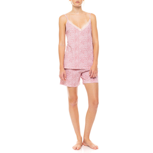 Product PINK LABEL BABYDOLL LEOPARD ROSE base image