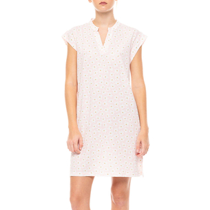 Product PINK LABEL NIGHTGOWN PINK DAISY base image