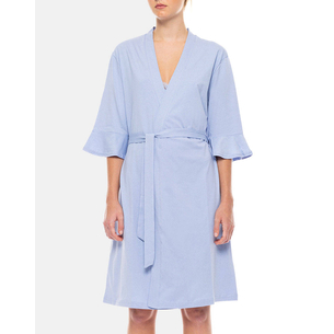 Product PINK LABEL ROBE SOLID NOS base image