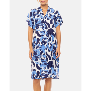 Product PINK LABEL BEACHWEAR ABSTRACT FLORAL base image