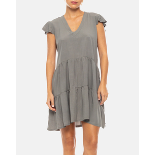 Product PINK LABEL BEACHWEAR SOLID base image