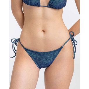 Product PRETTY ME Amaryllis Textured Cheeky Tie Side Brief base image