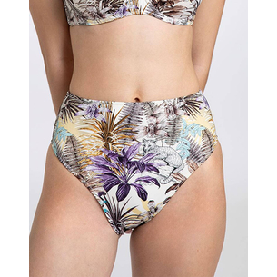 Product PRETTY ME CASSANDRA    High Leg High Waist Brief base image