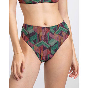 Product PRETTY ME CASSANDRA  High Leg High Waist Brief base image