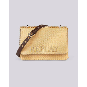 Product REPLAY BAG (Dimensions: 25 x 17 x 7cm.) base image
