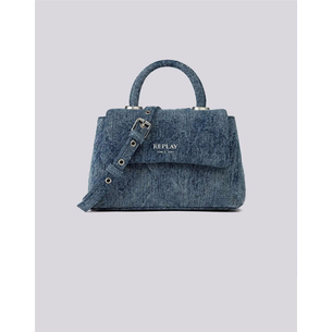 Product REPLAY ΤΣΑΝΤΑ (Διαστάσεις: 22 x 15 x 6.5εκ.) base image