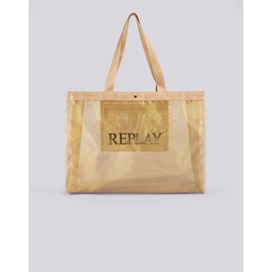Product REPLAY ΤΣΑΝΤΑ (Διαστάσεις: 50 x 35 x 15εκ.) base image