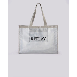 Product REPLAY ΤΣΑΝΤΑ (Διαστάσεις: 50 x 35 x 15εκ.) base image
