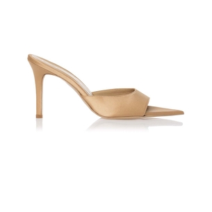 Product SANTE 25-256 MULE SANDALS base image
