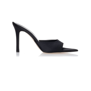 Product SANTE 25-256 MULE SANDALS base image
