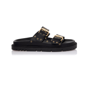 Product SANTE DES.25-130 D2D FLAT LEATHER STUDS base image