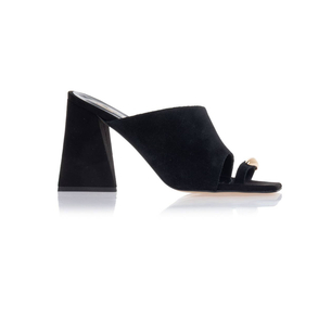 Product HEALTH 25-232 MULE SANDALS base image