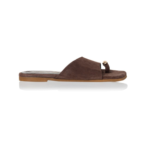 Product SANTE DES.25-417 SANTE FLAT SUEDE LEATHER DECOR. base image