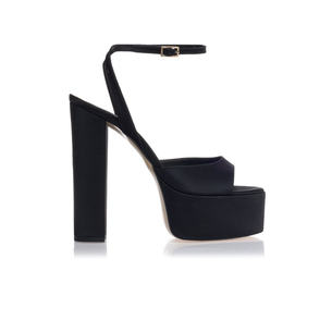 Product SANTE DES.25-277 SANTE SANDALS SATIN SOLE base image