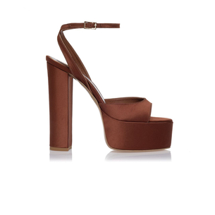 Product SANTE DES.25-277 SANTE SANDALS SATIN SOLE base image