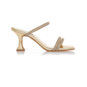 Product SANTE DES.25-265 SANTE SANDALS  STRAS SOLE base image