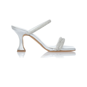 Product SANTE DES.25-265 SANTE SANDALS  STRAS SOLE base image
