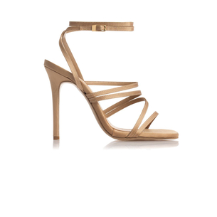 Product SANTE DES.25-262 SANTE SATIN SANDALS STRAPS SOLE base image