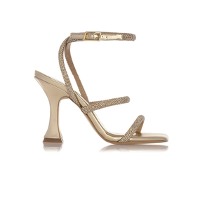 Product SANTE DES.25-269 SANTE SANDALS STRAS SOLE base image