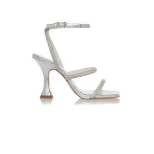 Product SANTE DES.25-269 SANTE SANDALS STRAS SOLE base image