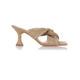 Product SANTE DES.25-266 SANTE SANDALS STRAW base image