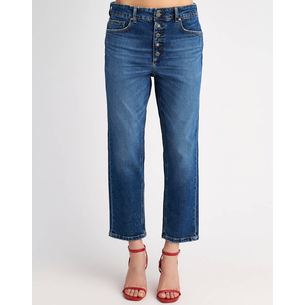 Product STAFF Dalida  Wmn Pant 99%Co 1%Ea base image