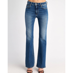 Product STAFF Beatrice  Wmn Pant 99%CO 1%EA base image