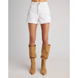 Product STAFF New Dora Wmn Short Pant base image