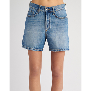 Product STAFF New Dora  Wmn Short Pant base image