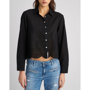 Product STAFF Joster Long Sleeve Shirt base image