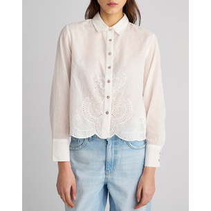 Product STAFF Joster Long Sleeve Shirt base image