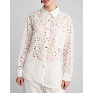 Product STAFF Amelia Long Sleeve Shirt base image