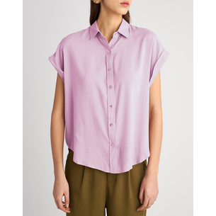 Product STAFF Lina Short Sleeve Shirt base image