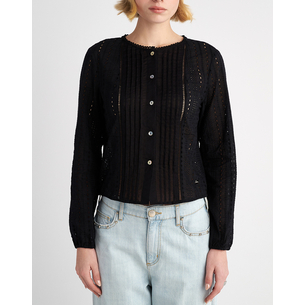 Product STAFF Harley Long Sleeve Shirt base image