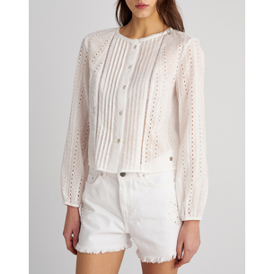 Product STAFF Harley Long Sleeve Shirt base image