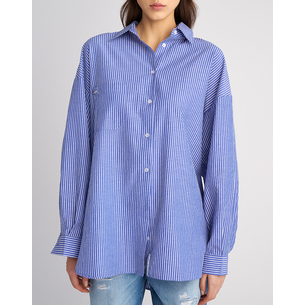 Product STAFF Lora Long Sleeve Shirt base image