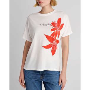 Product STAFF Minnie T-Shirt Short Sleeve 100%Cotton base image